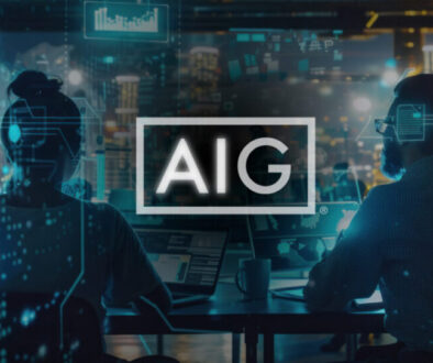 After bailout and restructuring, AIG bets big on AI