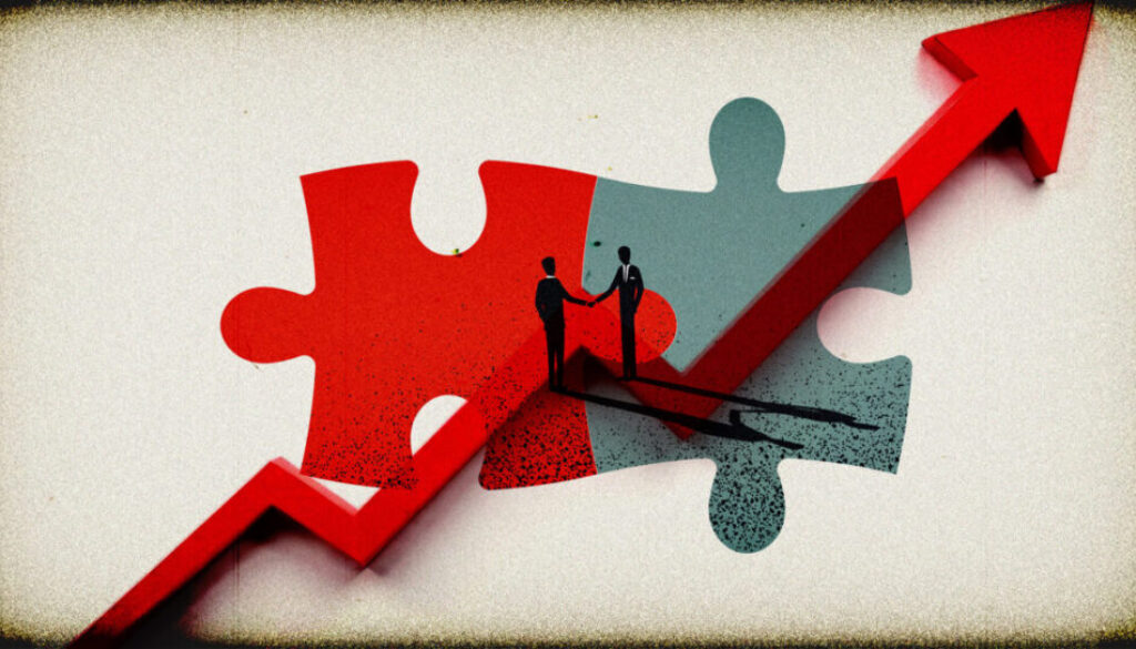 After slow period, insurance brokerage M&A’s come roaring back