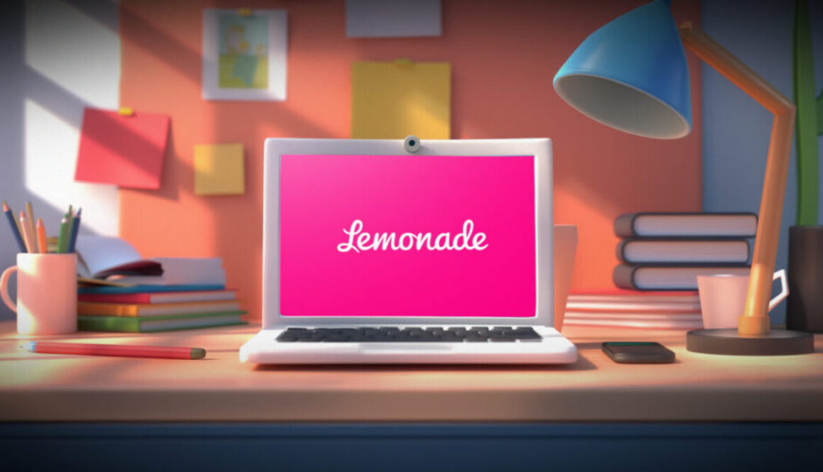 After ‘throttling’ back in 2023, Lemonade to push growth to reach profitability