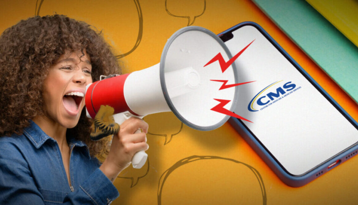 Agent associations say new CMS policy is hindering enrollments