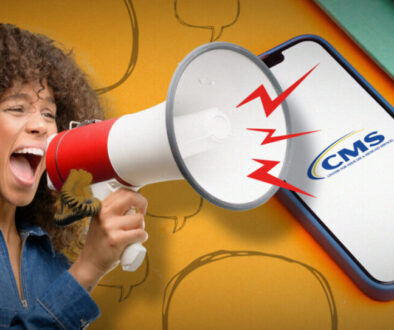 Agent associations say new CMS policy is hindering enrollments