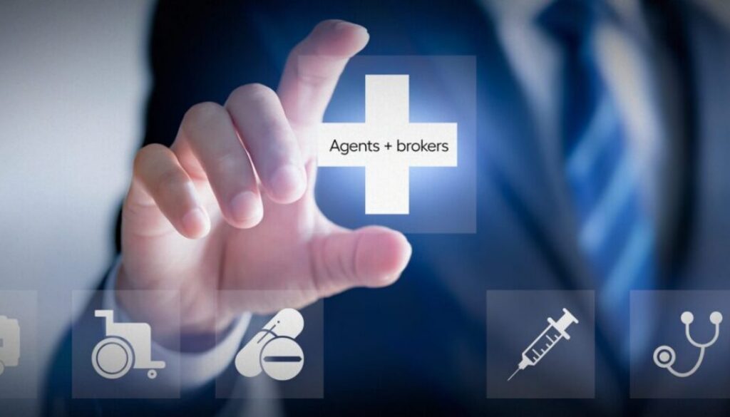 Healthcare affordability push puts agent pay in jeopardy, AHIP says