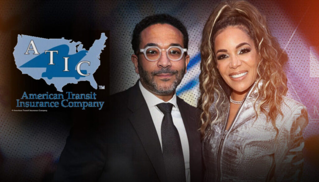 Is Sunny Hostin’s husband next to settle massive NYC medical fraud suit?
