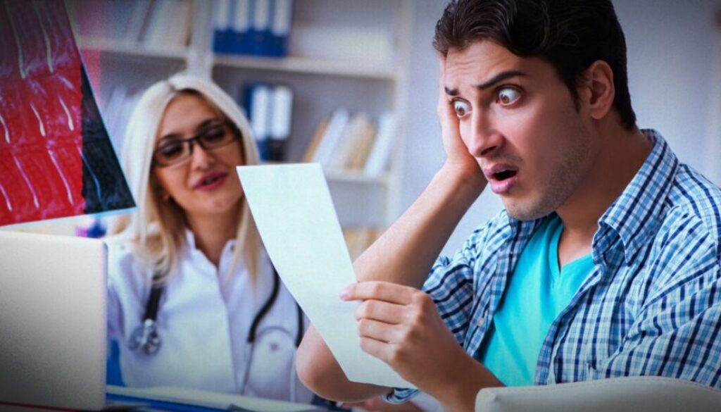 American healthcare: High $26,000 premiums and diminishing returns