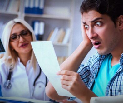 American healthcare: High $26,000 premiums and diminishing returns