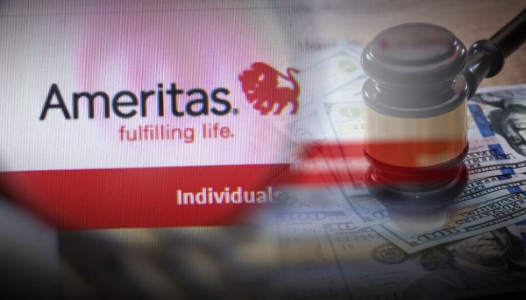 Ameritas settles with Navy vet in lawsuit over disputed annuity sale