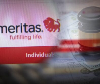 Ameritas settles with Navy vet in lawsuit over disputed annuity sale