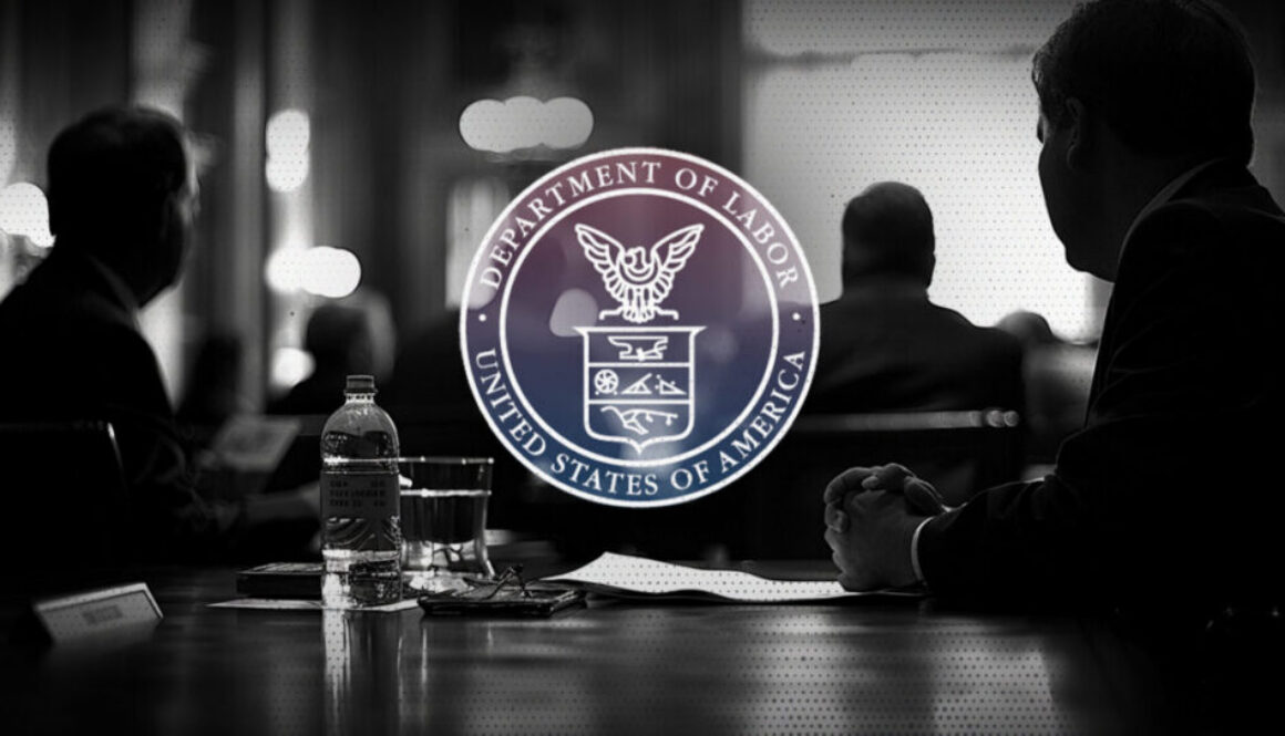 Fiduciary Rule funeral: DOL joins industry in move to vacate Biden-era rule