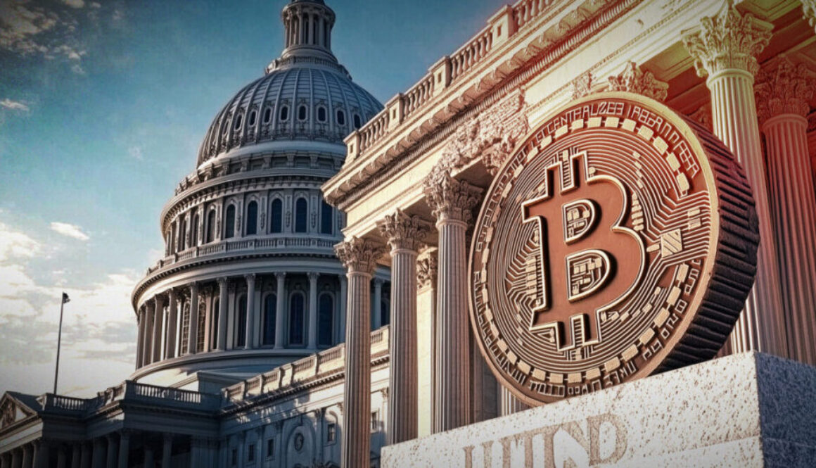 Trump, Capitol allies likely looking at quick cryptocurrency legislation