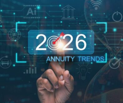 Annuity Trends to Watch For in 2026: Products, tech, and market shifts