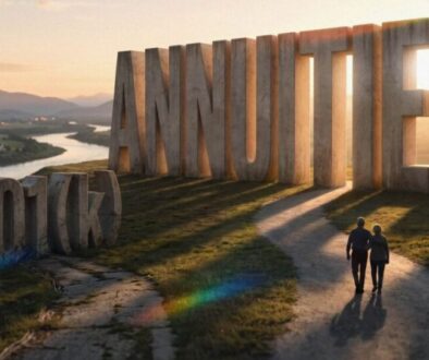 Annuity income: The new 401(k) standard?