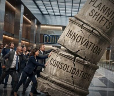 Annuity industry grapples with consolidation, innovation and planning shifts