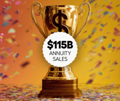 Annuity sales surge to $115B in Q2, with a new market leader, Wink reports