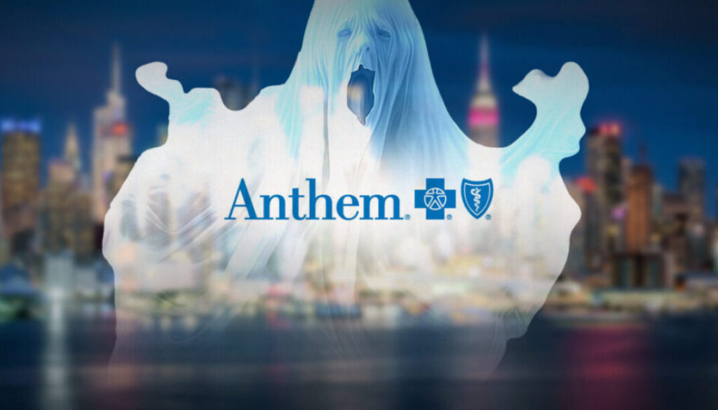 Anthem BCBS of NY seeks dismissal in ‘ghost network’ case