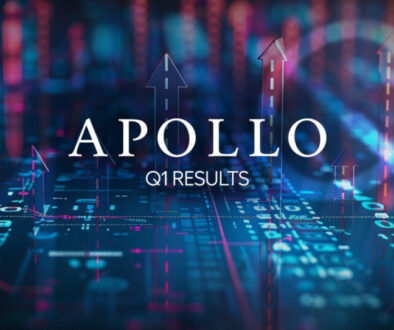 Apollo riding big annuity sales, investment fees to strong financials