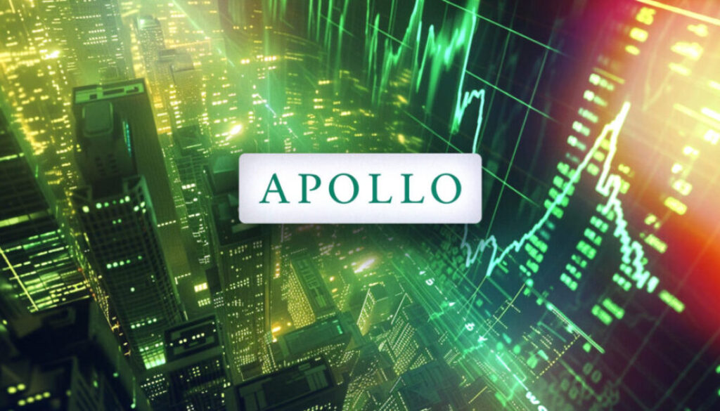 Athene dominates annuity sales, but Apollo execs have even bigger plans
