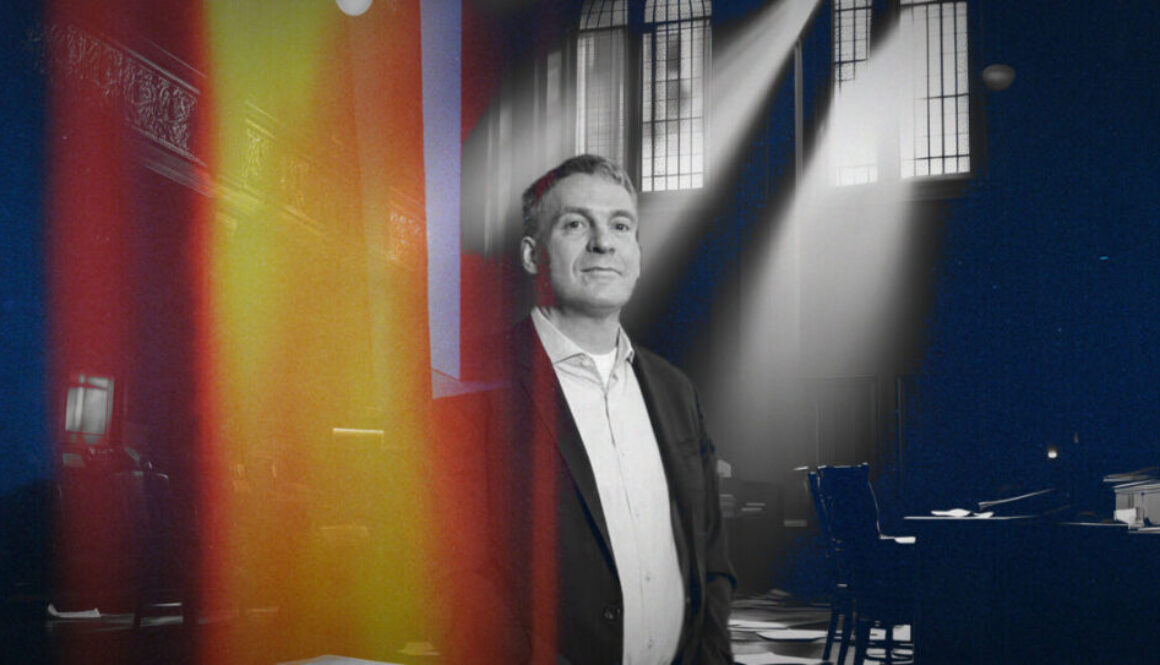 Appeals court upholds $524 million judgment against Greg Lindberg