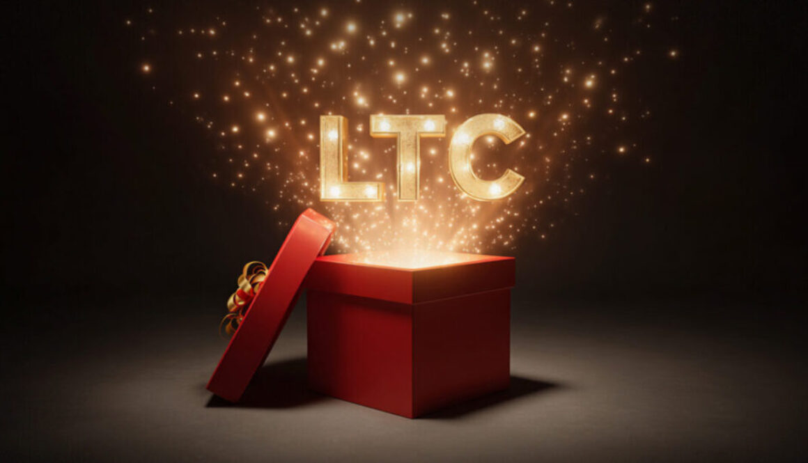 Are the holidays a good time to have a long-term care conversation?