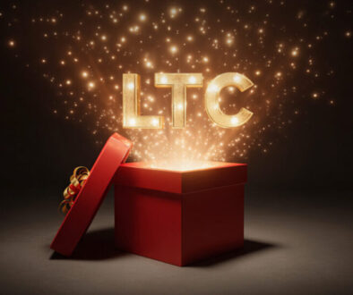 Are the holidays a good time to have a long-term care conversation?