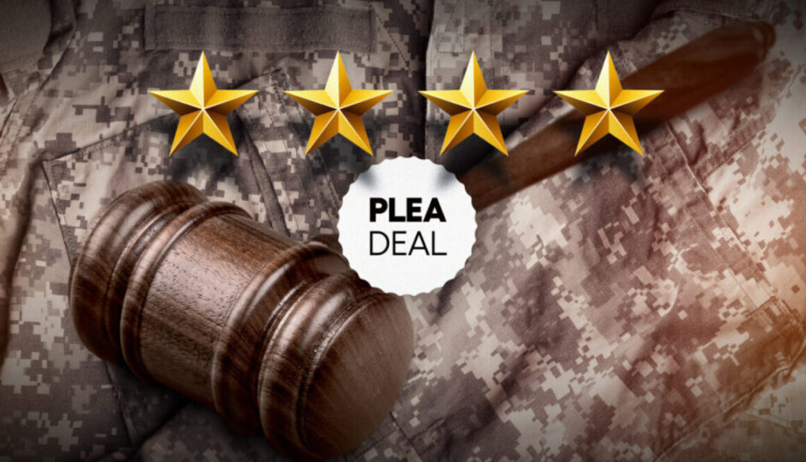 Former Army financial counselor guilty of ripping off Gold Star families