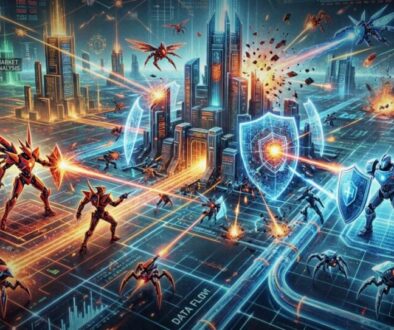 As AI spreads in insurance, a new battlefield emerges