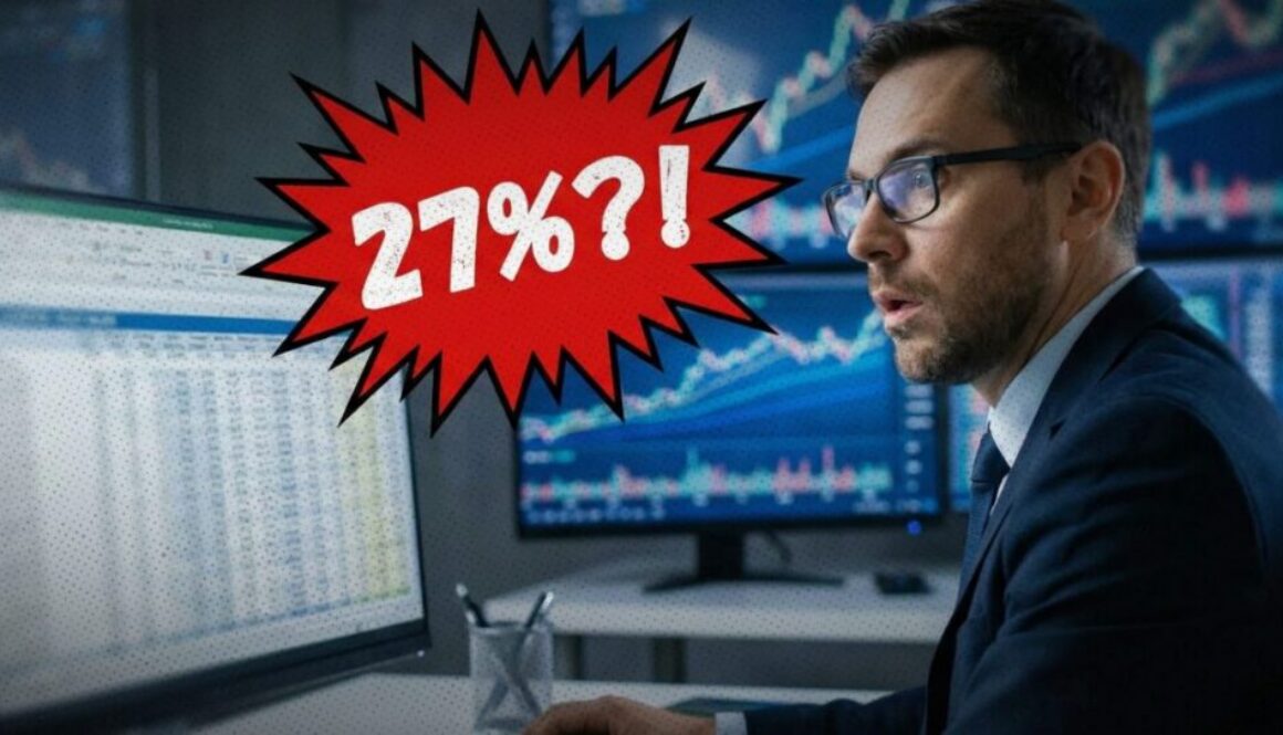 Regulators ponder how to tamp down annuity illustrations as high as 27%