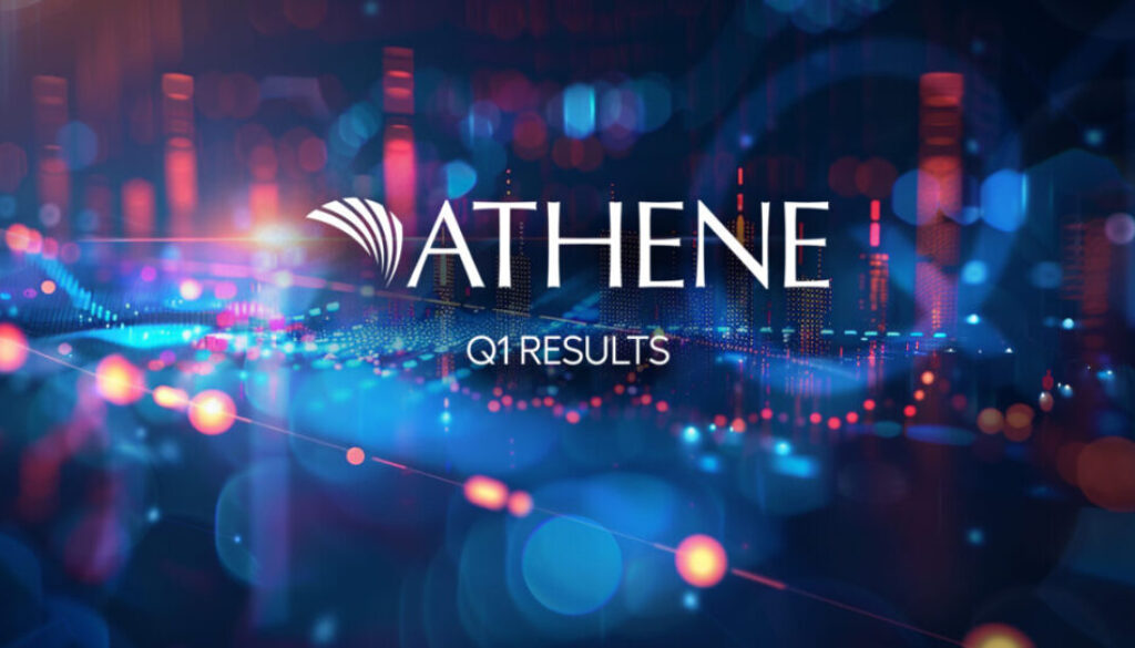 Athene commits to FIAs and ‘custom indices’ as it dominates annuity sales