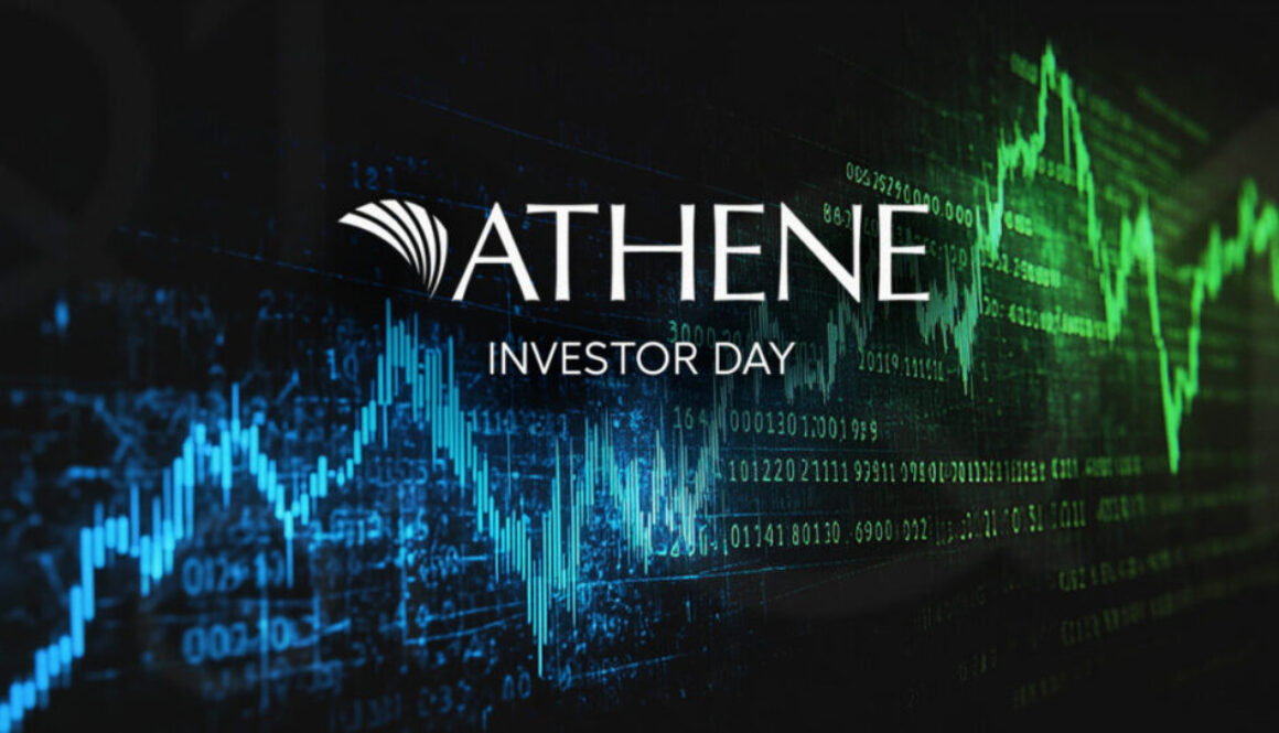 CEO says Athene ‘better positioned’ to stay No. 1 in volatile annuity climate