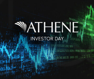 CEO says Athene ‘better positioned’ to stay No. 1 in volatile annuity climate