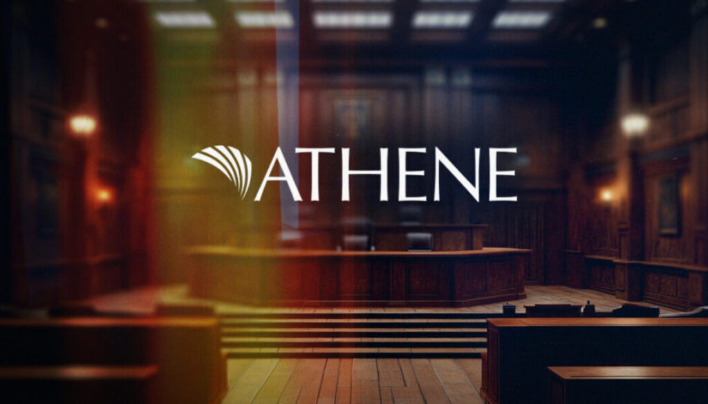 Lumen Technologies latest company sued over a PRT deal with Athene