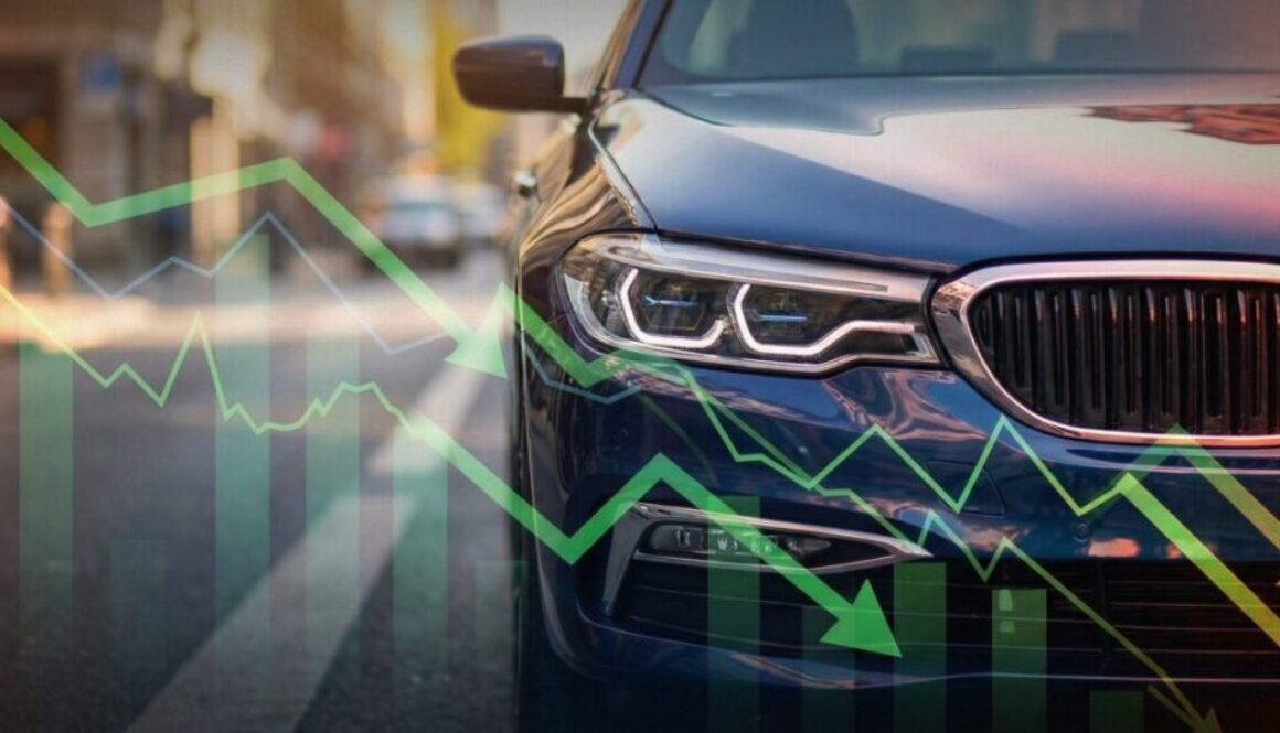 Many auto insurers slashing rates as claims drop