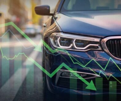 Many auto insurers slashing rates as claims drop