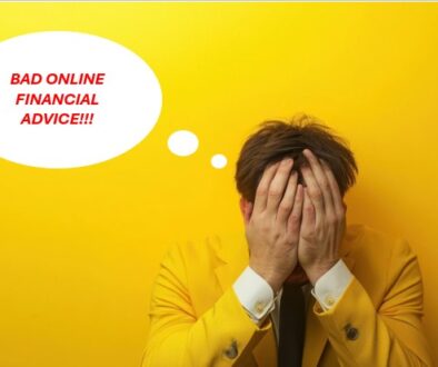 Misleading online information leads many Americans to make financial errors