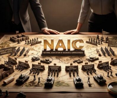 NAIC annuity guidance updates divide insurance and advisory groups
