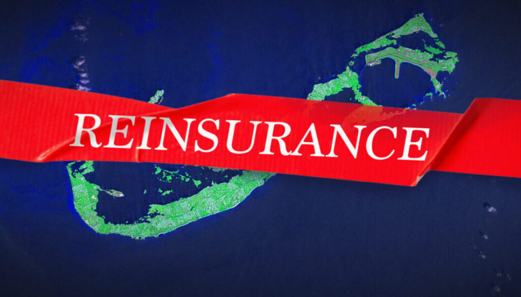 Offshore reinsurance: Rising popularity. Rising risk?