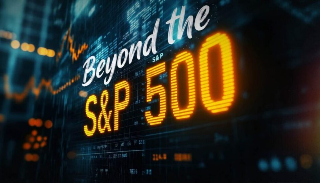 Beyond the S&P 500: The case for RILA diversification