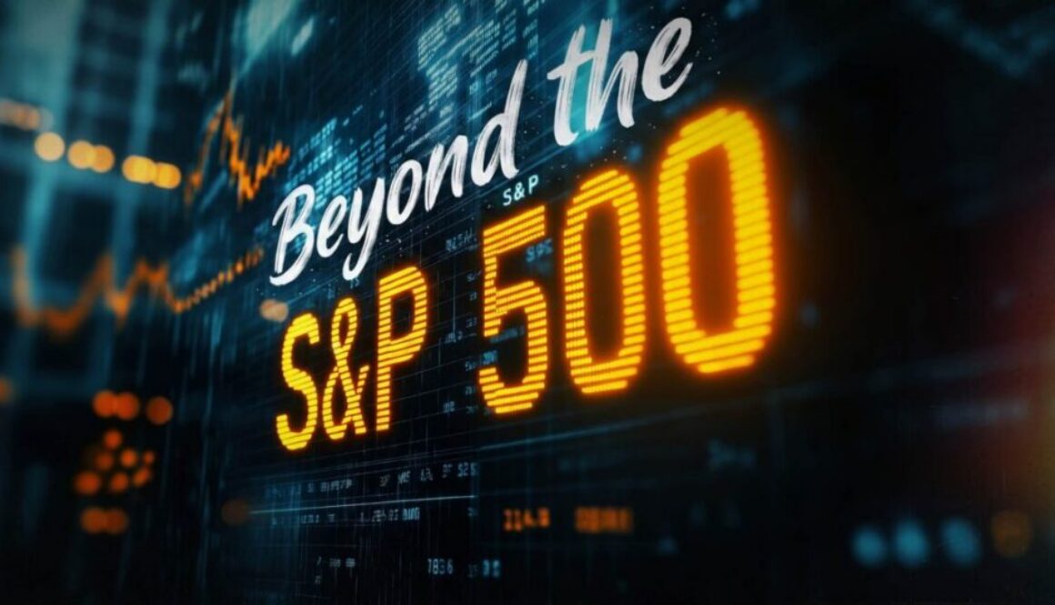 Beyond the S&P 500: The case for RILA diversification