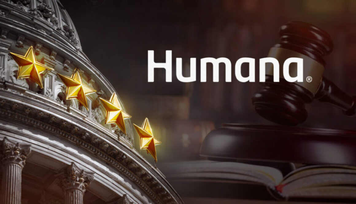 Humana suit: 3 phone disconnects could cost insurer billions in revenue