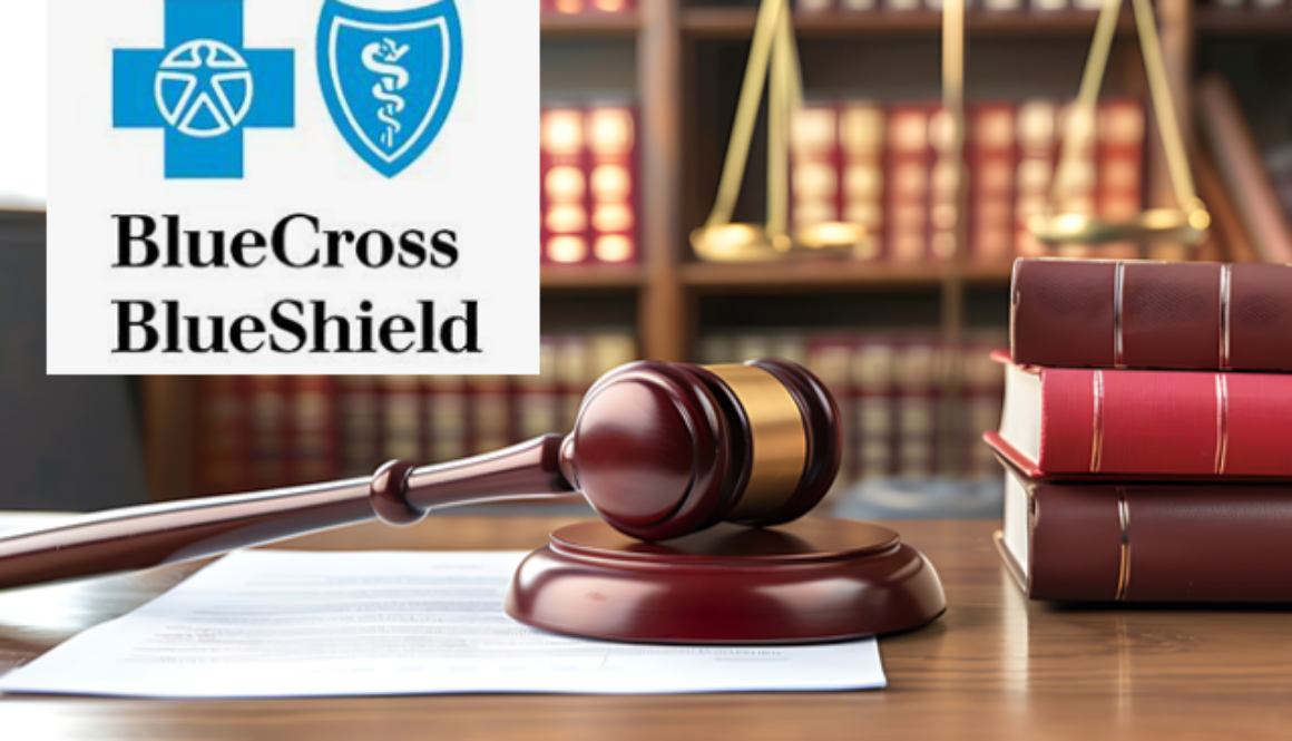 Blue Cross healthcare antitrust case reaches tentative $2.8B settlement