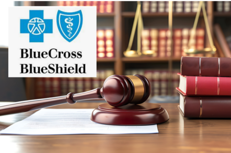 Blue Cross healthcare antitrust case reaches tentative $2.8B settlement