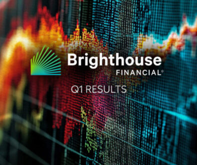 Brighthouse Financial execs dodge sale rumors, mixed Q1 numbers