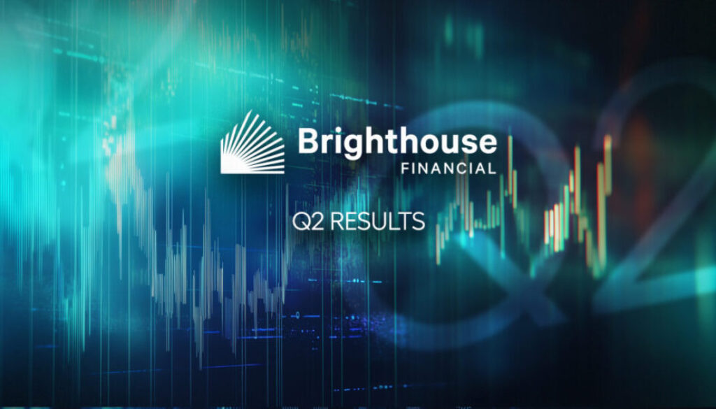 Brighthouse execs blunt about ‘disappointing’ Q2 capital numbers