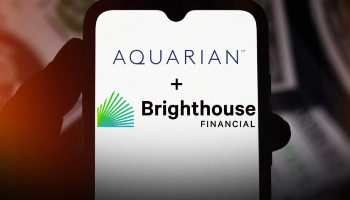Brighthouse Financial accepts $4.1B takeover offer from Aquarian