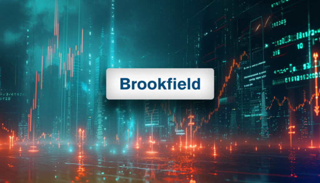 Brookfield touts future ability to reel in $15-$20B annually from insurance