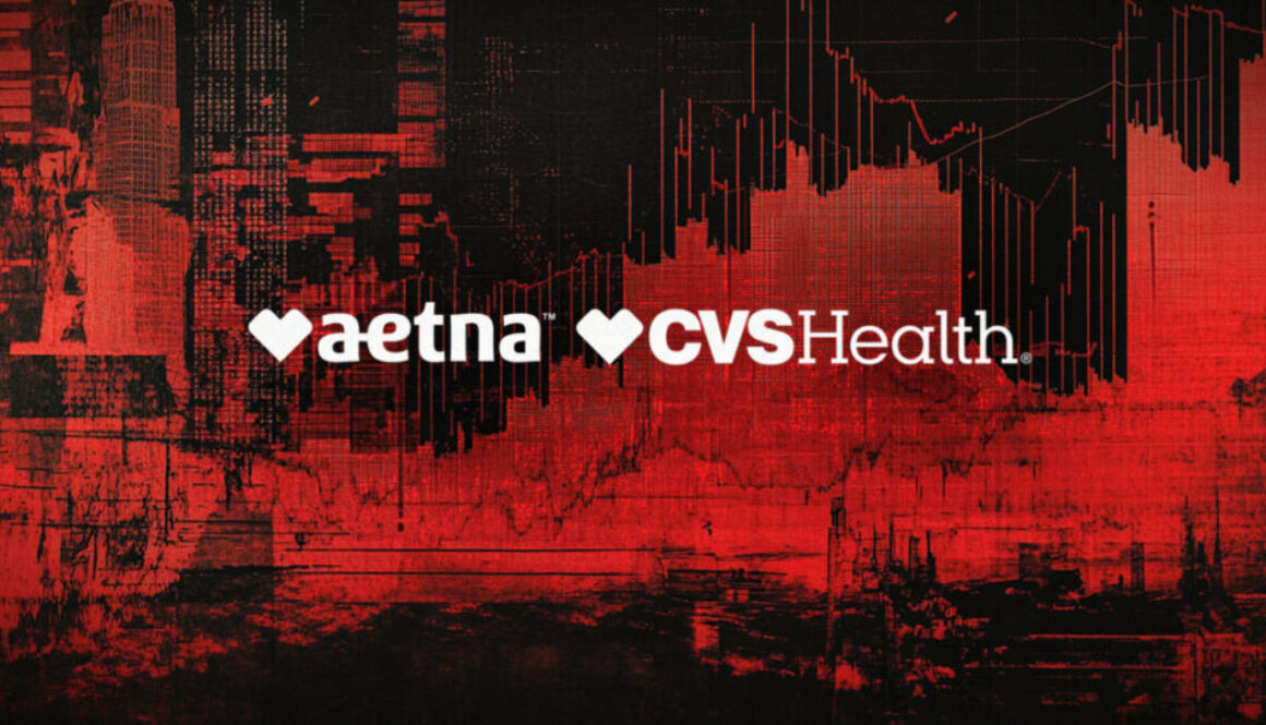 CVS Health: Profits drop, with Medicare Advantage, Aetna challenges