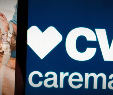 CVS Caremark sued for dropping coverage of sleep apnea drug