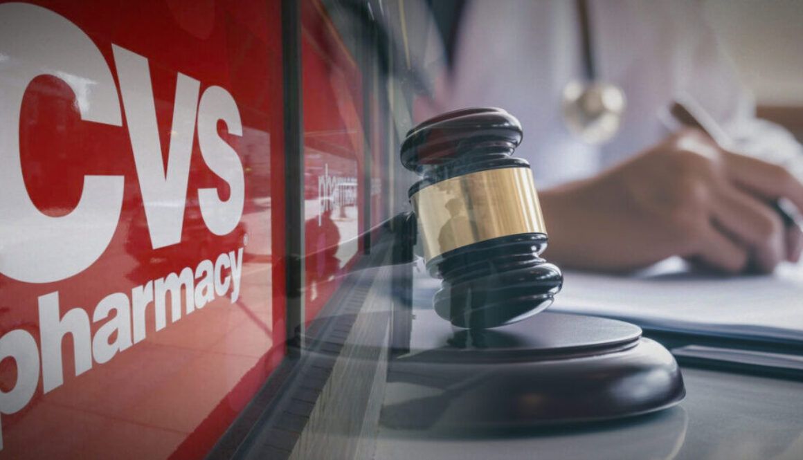 CVS, Express Scripts sue to block ‘protectionist’ Arkansas PBM law