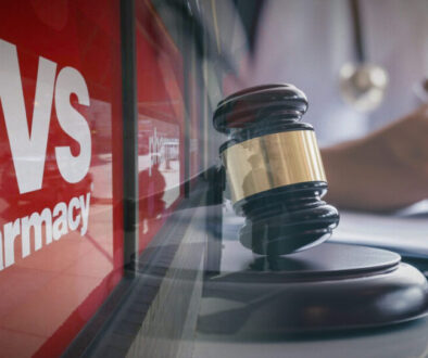 CVS, Express Scripts sue to block ‘protectionist’ Arkansas PBM law