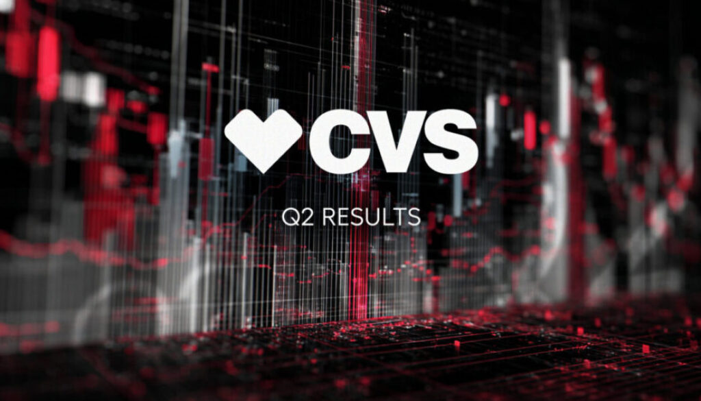 CVS Health grows revenue 8.4% as Aetna streamlines amid rising healthcare costs