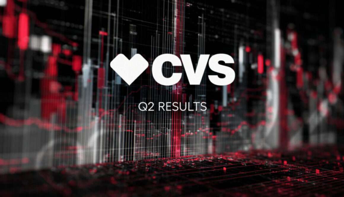CVS Health grows revenue 8.4% as Aetna streamlines amid rising healthcare costs